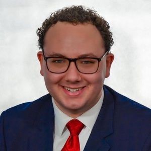 Meet your Posher, Thomas